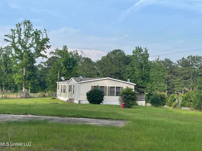 1027 Hickman St, Wiggins, MS, 39577