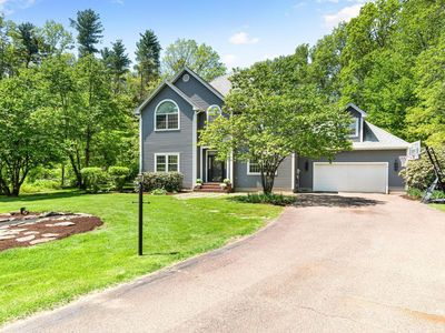 142 Wall Street, Colchester, VT, 05446