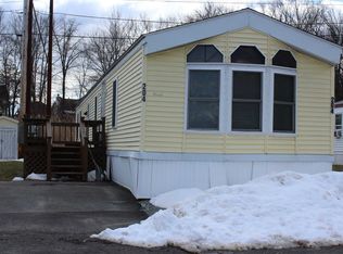 204 Thelbridge Rd, New Windsor, NY 12553