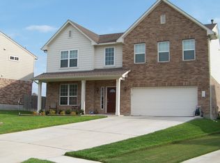 103 Hal Sutton Cv, Round Rock, TX 78664