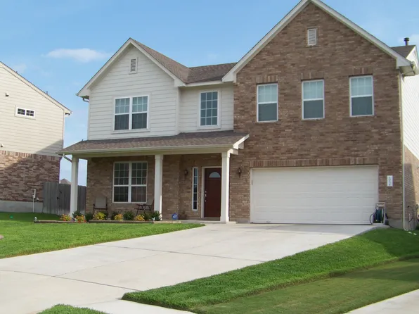 103 Hal Sutton Cv, Round Rock, TX 78664