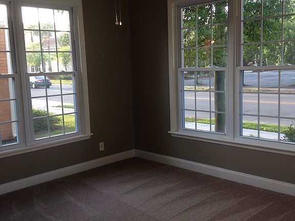 Beautiful windows throughout