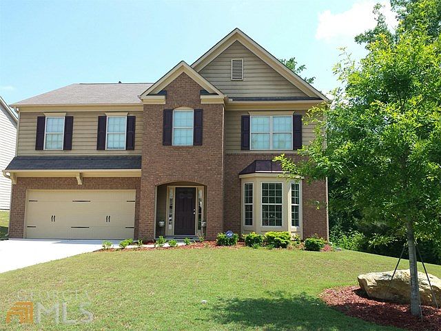 1st image of 1689 Lancaster Creek Cir SW