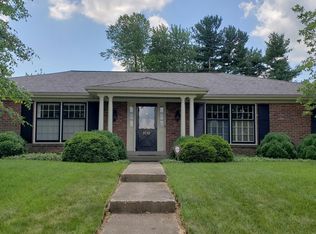 2032 Fontaine Rd #A, Lexington, KY 40502