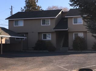 2310 SW 23rd St #3-445, Redmond, OR 97756