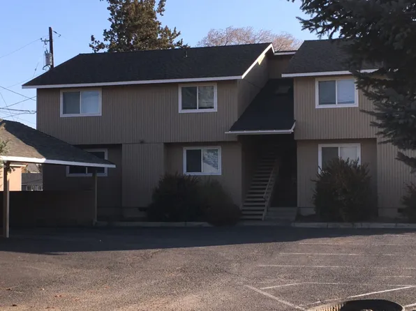 Geurts 4 Plex, 2310 SW 23rd St #3-445, Redmond, OR 97756
