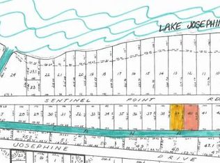 1727 Sentinel Point Rd, Sebring, FL 33875