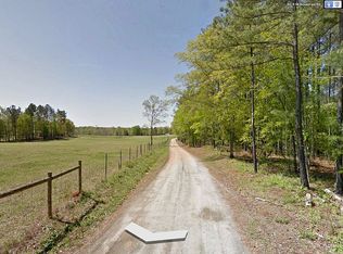 R M Boseman Rd, Anderson, SC 29621