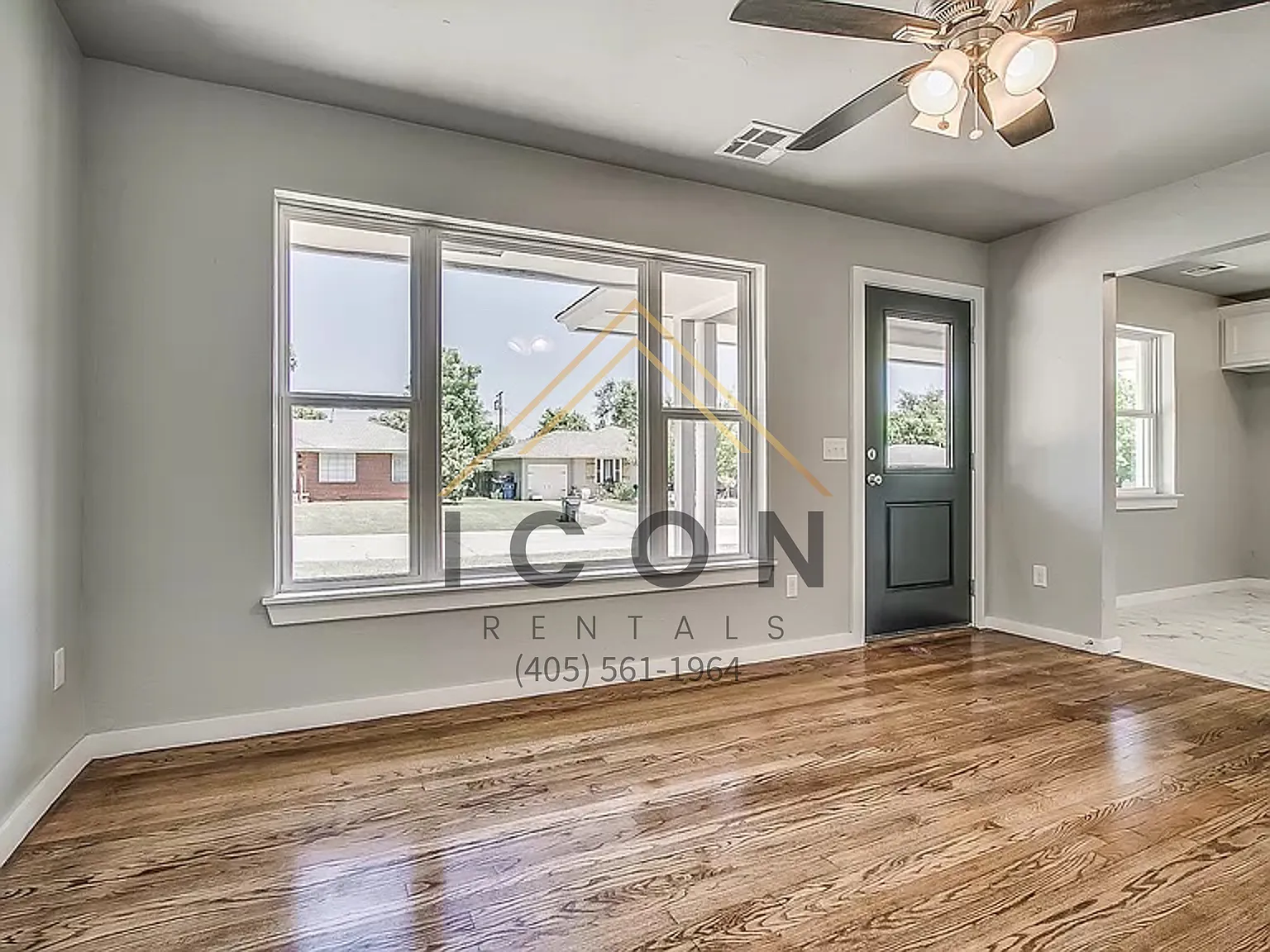 2204 Hasley Drive - 1 — Photo 2