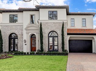 4715 Devon St, Houston, TX 77027