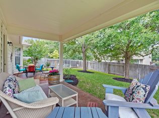 1720 Wood Vista Pl, Round Rock, TX 78665