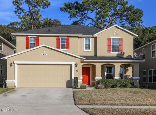 372 Auburn Oaks Rd E, Jacksonville, FL 32218