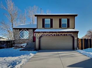 8661 Red Clover Ct, Parker, CO 80134