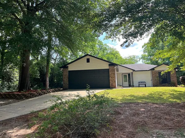 5840 Darral Dr, Columbus, GA 31909