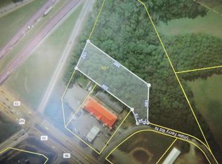 111 Shaw Ferry Rd, Lenoir City, TN 37771