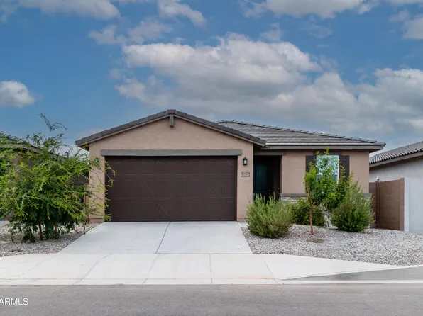 37097 W Prado St, Maricopa, AZ 85138