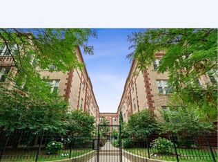 5342 N Winthrop Ave APT 3W, Chicago, IL 60640