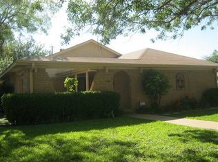4826 Mary Lou Ln, Abilene, TX 79606