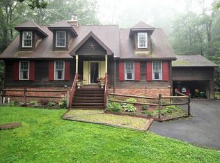 353 Ridge Cir, Cresco, PA 18326