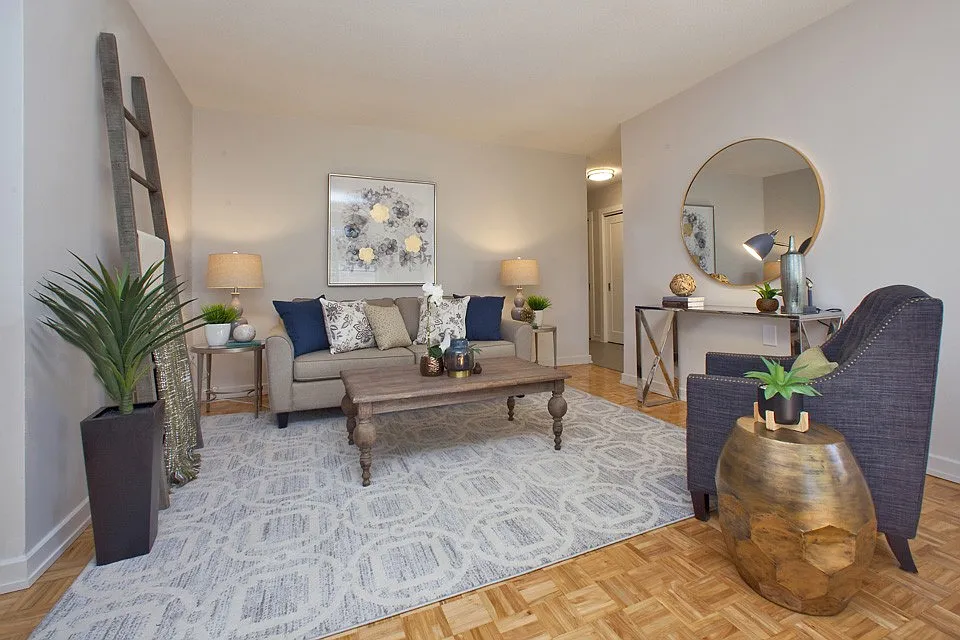Millside Apartments — Photo 3