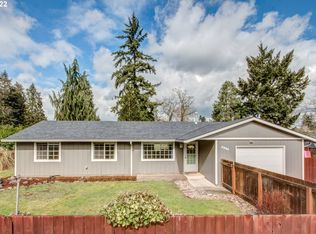 5220 SE 115th Ave, Portland, OR 97266