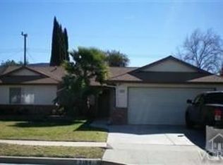 2184 Cutler St, Simi Valley, CA 93065