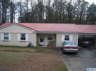 2108 Roslyn Dr, Birmingham, AL 35216