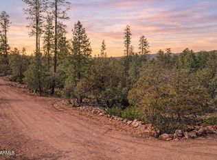 0 N Fawn Dr #5, Pine, AZ 85544