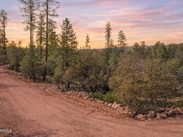 0 Fawn Drive #5, Pine, AZ 85544