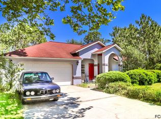112 Persimmon Dr, Palm Coast, FL 32164