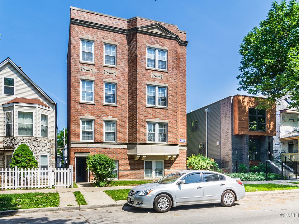 1st image of 4321 N Drake Ave APT 1G