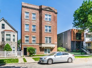 4321 N Drake Ave APT 1G, Chicago, IL 60618