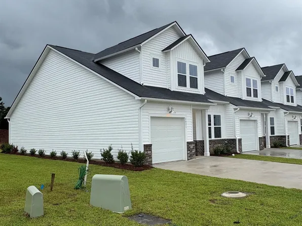 2021 Wild Indigo Circle NW #1, Calabash, NC 28467