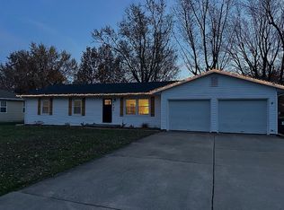 410 Tara Park, Moberly, MO 65270