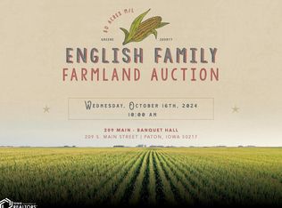 110th St, Paton, IA 50217