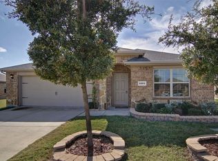 2204 Tombstone Rd, Forney, TX 75126