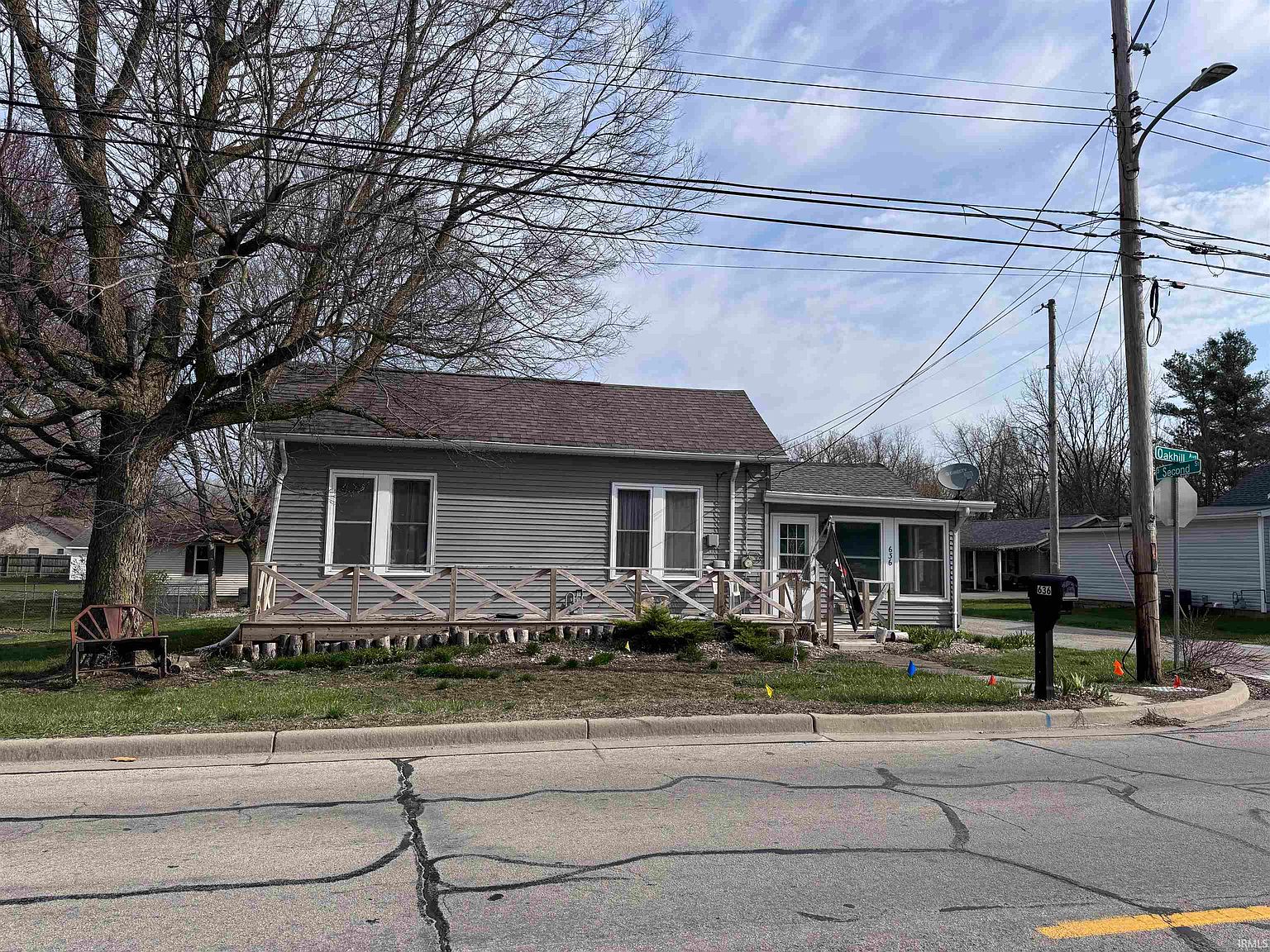 636 Oakhill Ave, Plymouth, IN 46563 | Zillow
