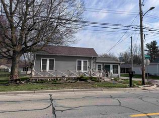 636 Oakhill Ave, Plymouth, IN 46563