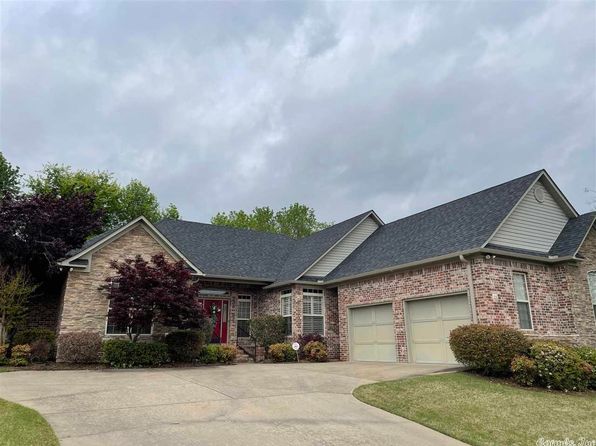 Gleason Real Estate Gleason Conway Homes For Sale Zillow