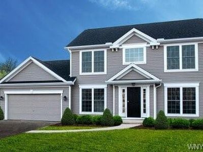 4246 S Bayview Rd, Hamburg, NY, 14075