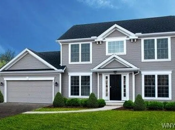 4246 S Bayview Rd, Hamburg, NY 14075