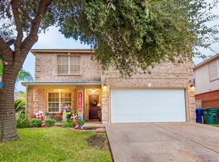 10103 Truchas Rd, Laredo, TX 78045