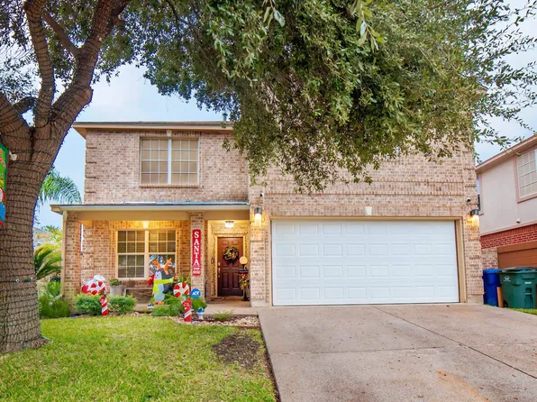 10103 Truchas Rd, Laredo, TX 78045