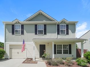 6005 Linda Vista Ln, Charlotte, NC 28216