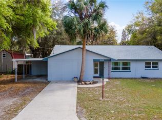1845 S Moonbeam Way, Inverness, FL 34450