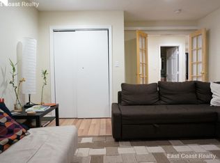 17 Braemore Rd #1, Brighton, MA 02135