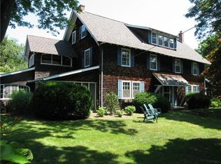 3 Standish Rd, Jamestown, RI 02835