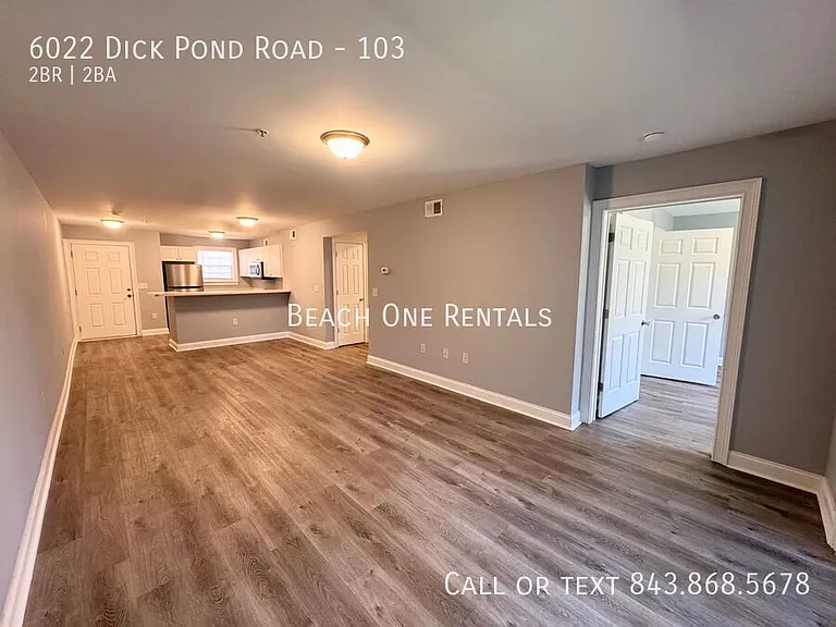 6022 Dick Pond Rd #103 — Photo 6