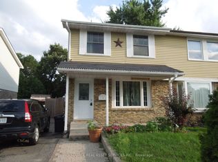 129 Ormond Dr, Oshawa, ON L1G6T3