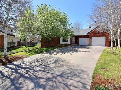1561 41st Avenue Ct, Greeley, CO, 80634